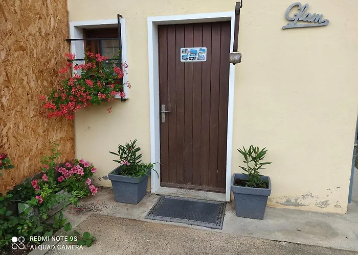 Glam Saint-Jean-d'Arvey